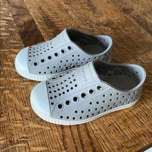 Kids Native Slip-on Shoe
